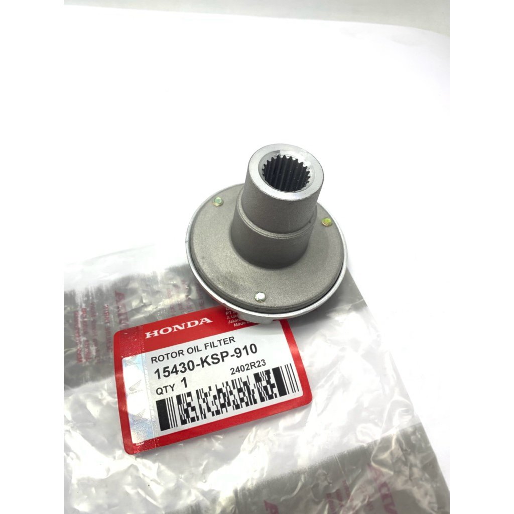 ROTOR GIR FILTER OLI MEGAPRO MONO/VERZA