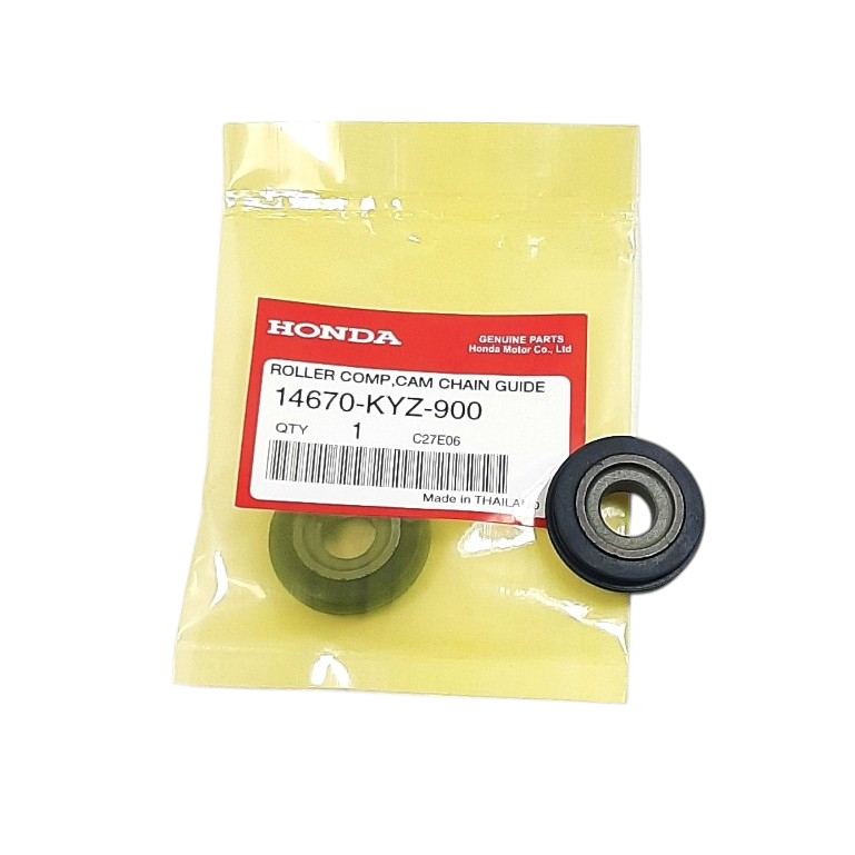 ROL KECIL HONDA SUPRA HELM IN