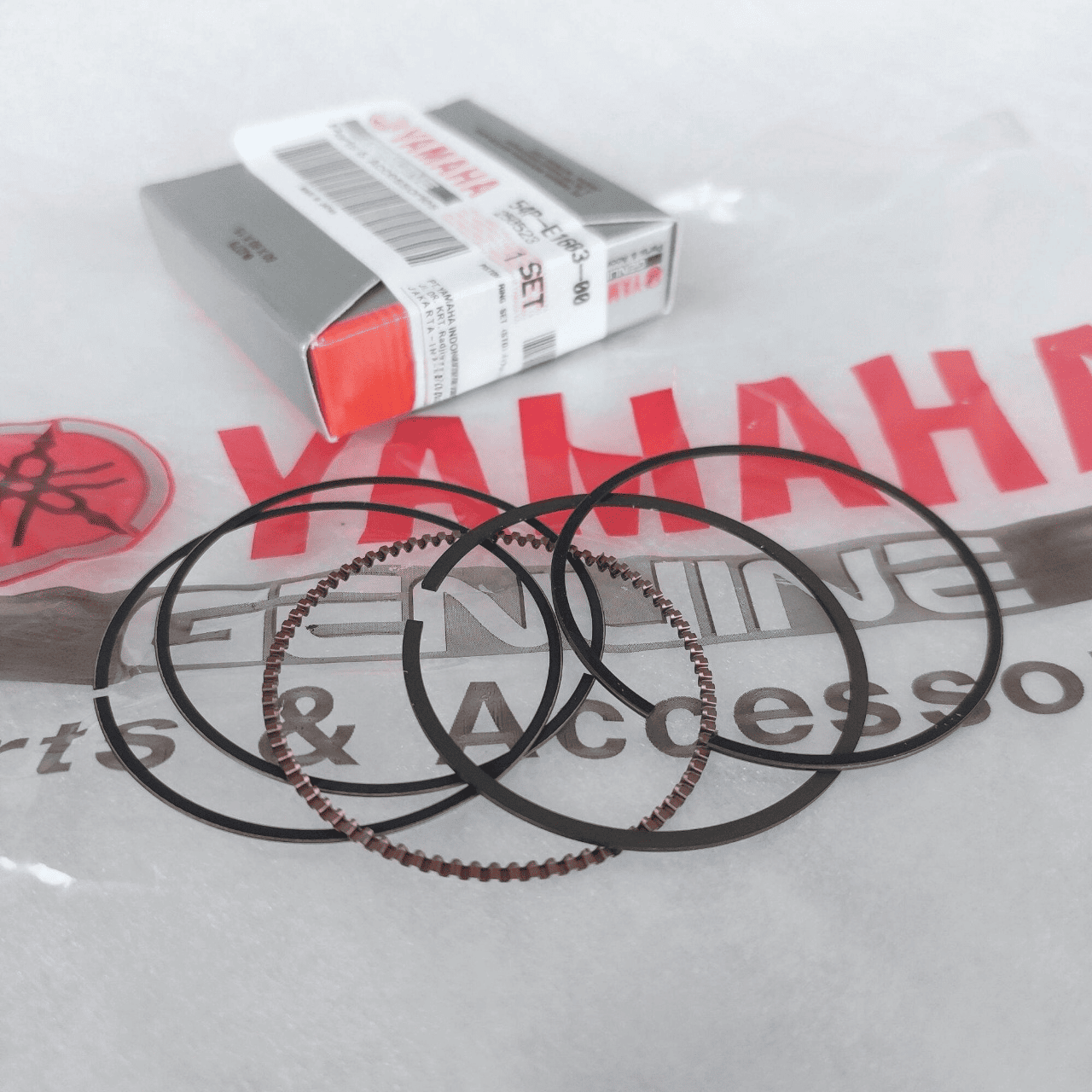 RING SEHER/RING PISTON YAMAHA MIO J / MIO GT / X-RIDE