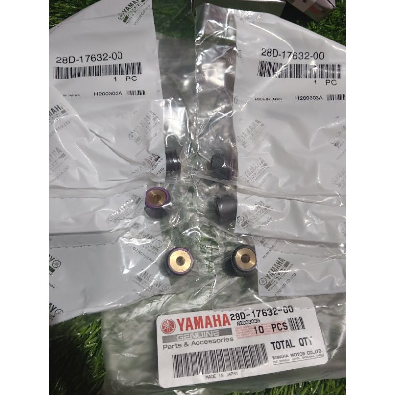 ROLER YAMAHA MIO KARBU - NOUVO