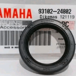 SEAL MAGHNIT KRUK AS KIRI N-MAX / AEROX / LEXY 30x45x5