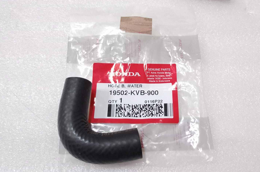 SELANG RADIATOR HONDA VARIO KARBU