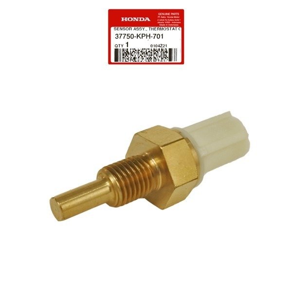 SENSOR EOT/SENSOR OLI/SENSOR PANAS BEAT/SUPRA 125/SCOPY /SPACY/REVO FI