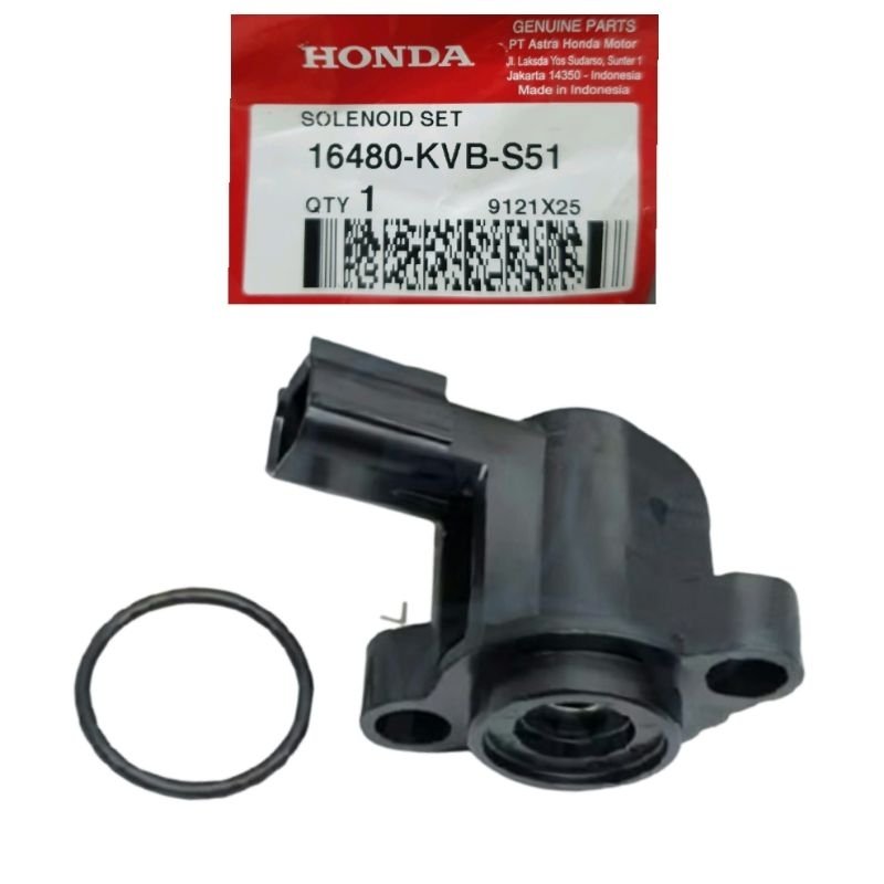 SENSOR FIS BEAT/SCOPY/VARIO FI