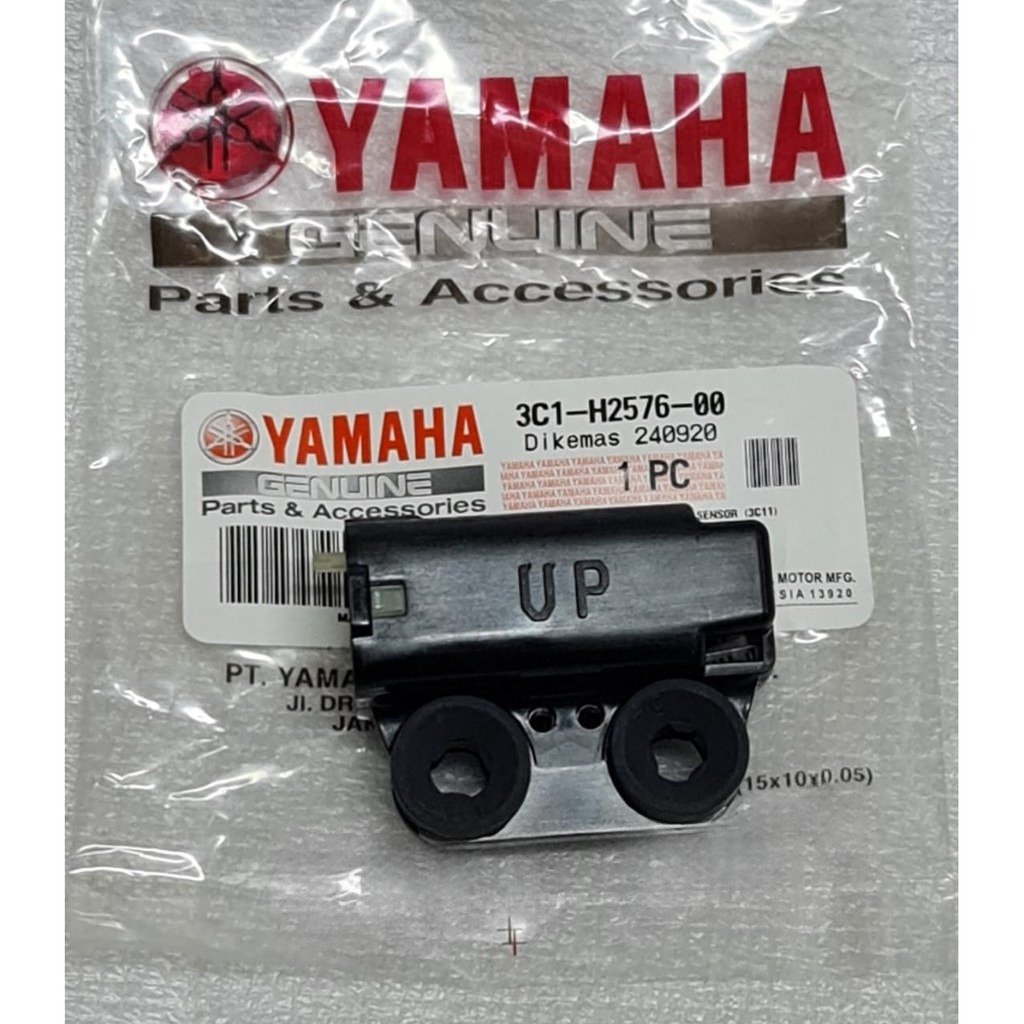 SENSOR LAS/KEMIRINGAN VIXION OLD/LAMA