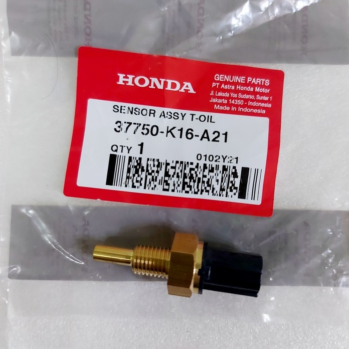SENSOR OLI/EOT SCOOPY ESP