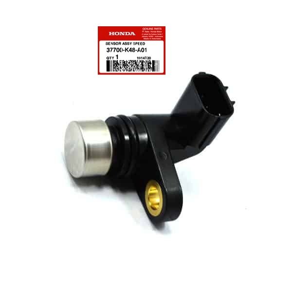 SENSOR SPEED/ KECEPATAN ASSY SPEED HONDA ALL NEW BEAT ESP / SCOOPY ESP/ VARIO 110 ESP / VARIO 125 NEW / BEAT POP
