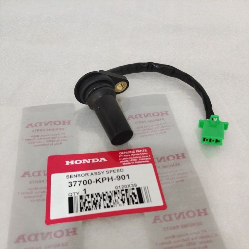 SENSOR SPEED/ KECEPATAN SUPRA 125 / KHARISMA