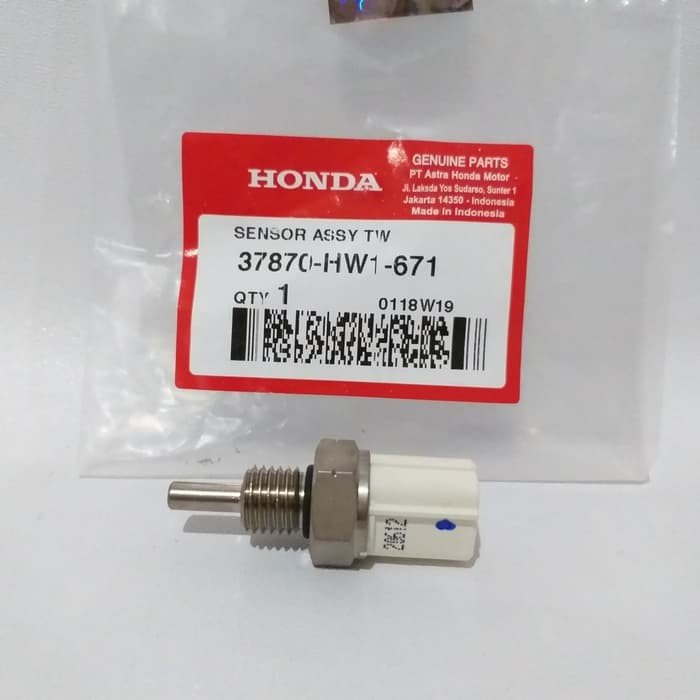 SENSOR SUHU / SENSOR PANAS / EOT VARIO 110 KARBU/PCX