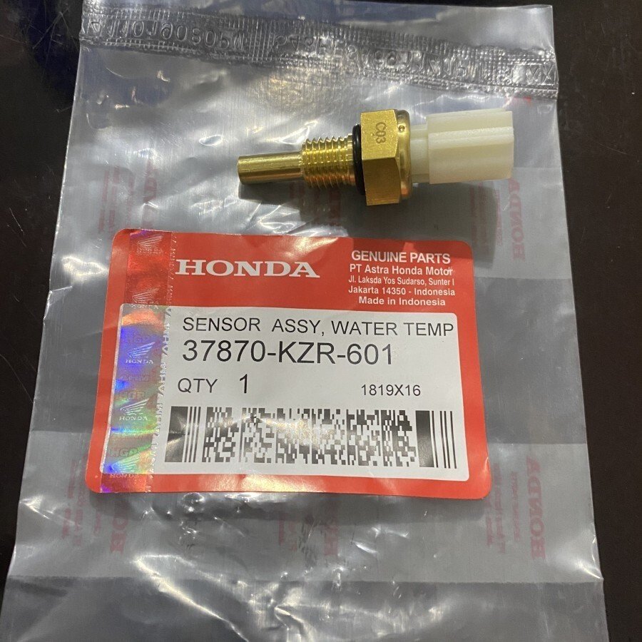SENSOR SUHU/ECT/SENSOR OLI/SENSOR AIR RADIATOR/THERMOSENSOR HONDA VARIO 125