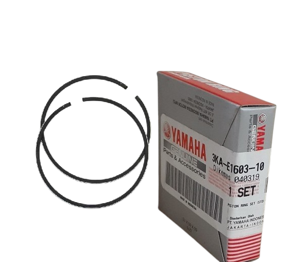 RING SEHER/RING PISTON YAMAHA RX-KING SIZE STD