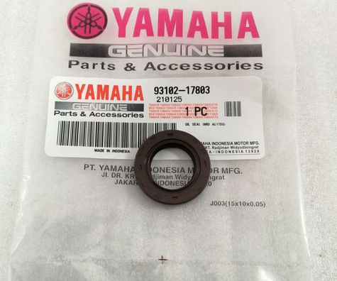 SIL AS CVT BELAKANG MATIC YAMAHA MIO J / MIO GT / X-RIDE