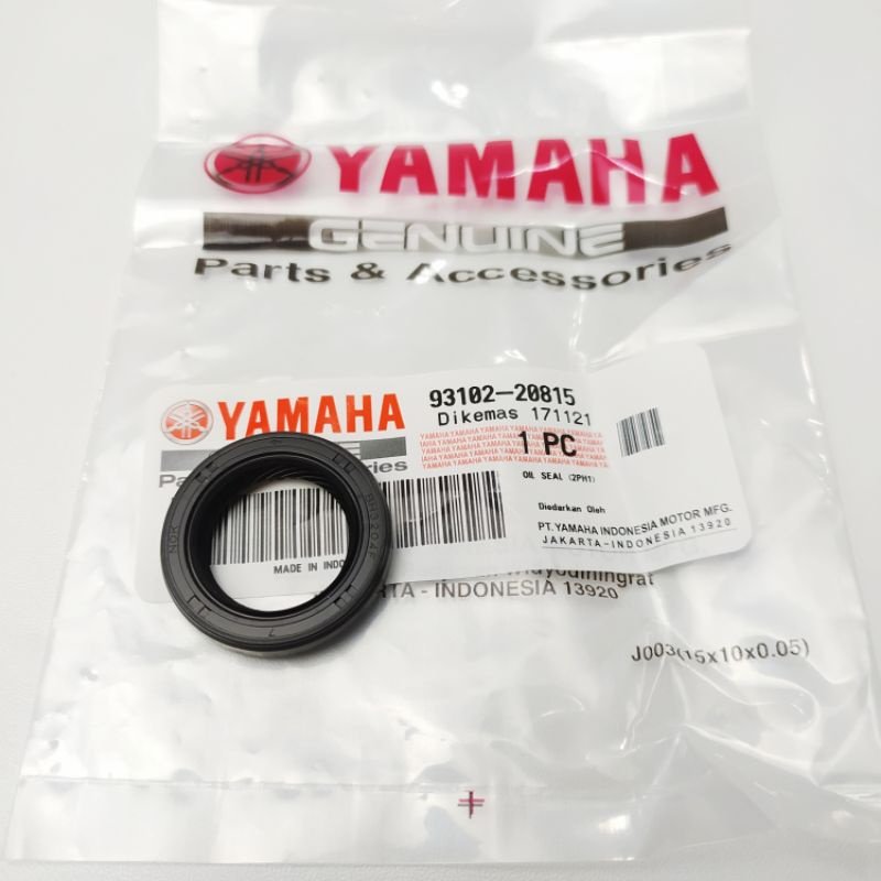 SIL AS CVT BELAKANG YAMAHA MIO M3 / MIO Z