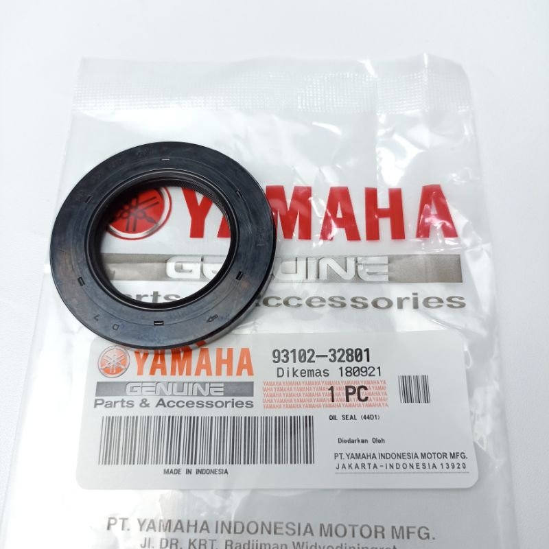 SIL AS RODA BELAKANG YAMAHA MIO M3 / MIO Z