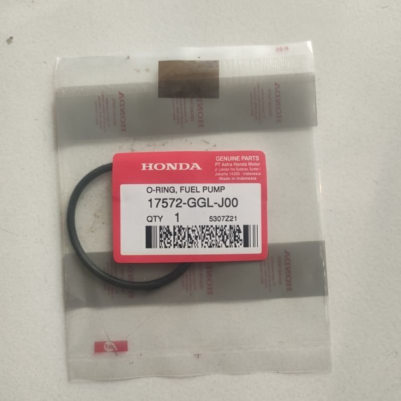 SIL FUELPUMP TIPIS HONDA MATIC DAN BEBEK