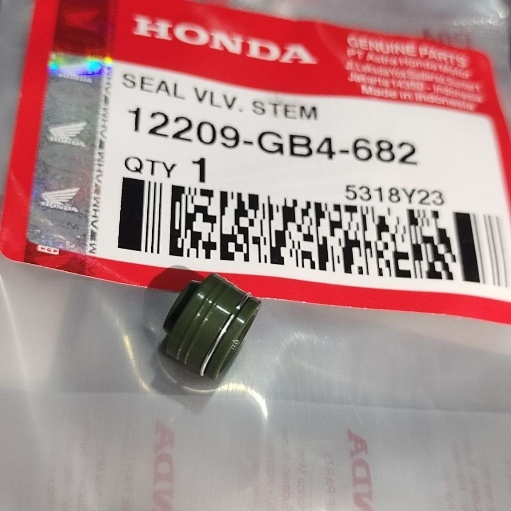 SIL KLEP HONDA BEBEK