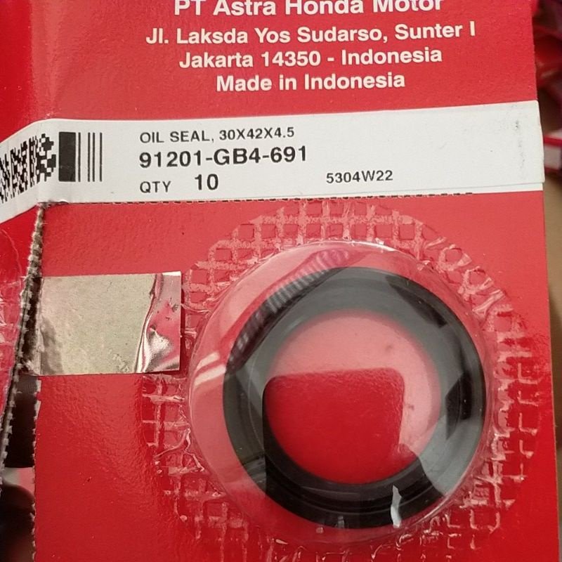 SIL KRUK AS KANAN/SIL MAGNIT SUPRA / GRAND / PRIMA
