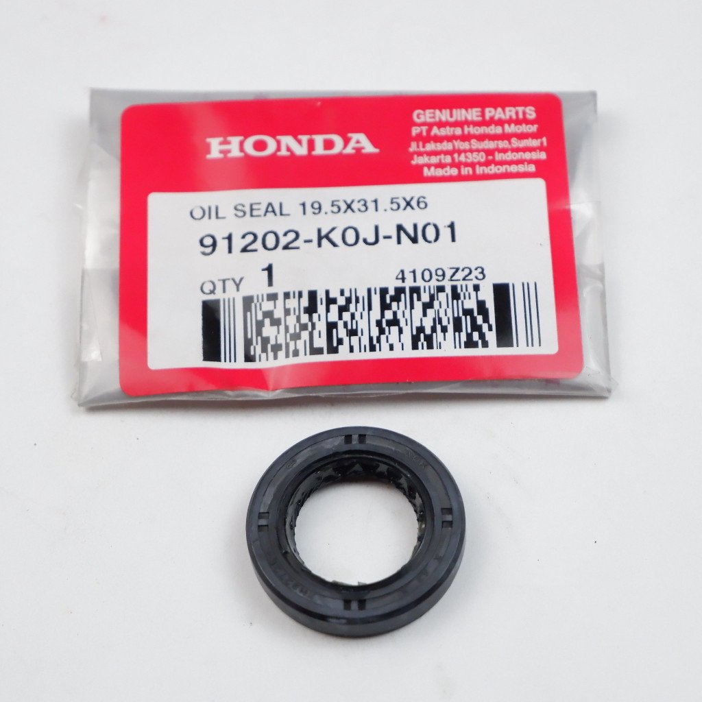 SIL KRUK AS KIRI HONDA GENIO 19.5X31.5X6