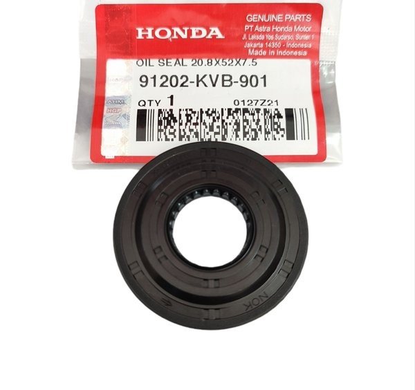 SIL KRUK AS KIRI HONDA MATIC 20.8X52X7.5 VARIO 110 KARBU