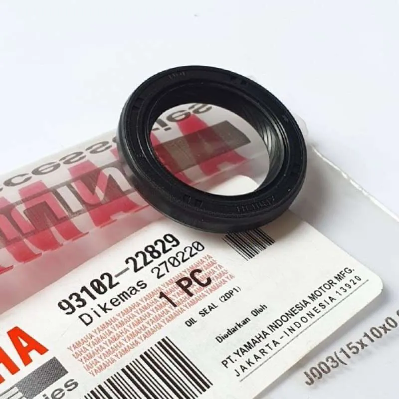 SIL MAGNIT YAMAHA N-MAX