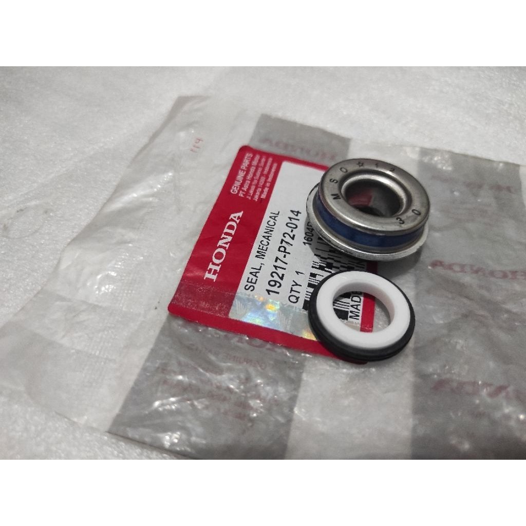 SIL MECHANICAL WATER PUMP HONDA CB 150R OLD/NEW