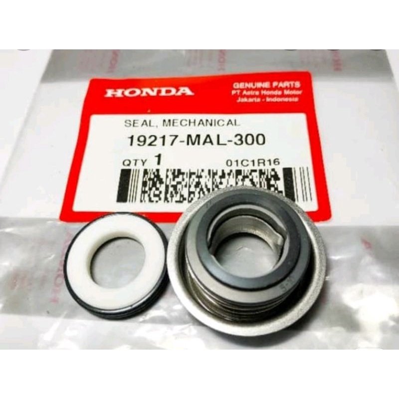 SIL MECHANICAL/WATERPUMP HONDA VARIO 125 / VARIO KARBU