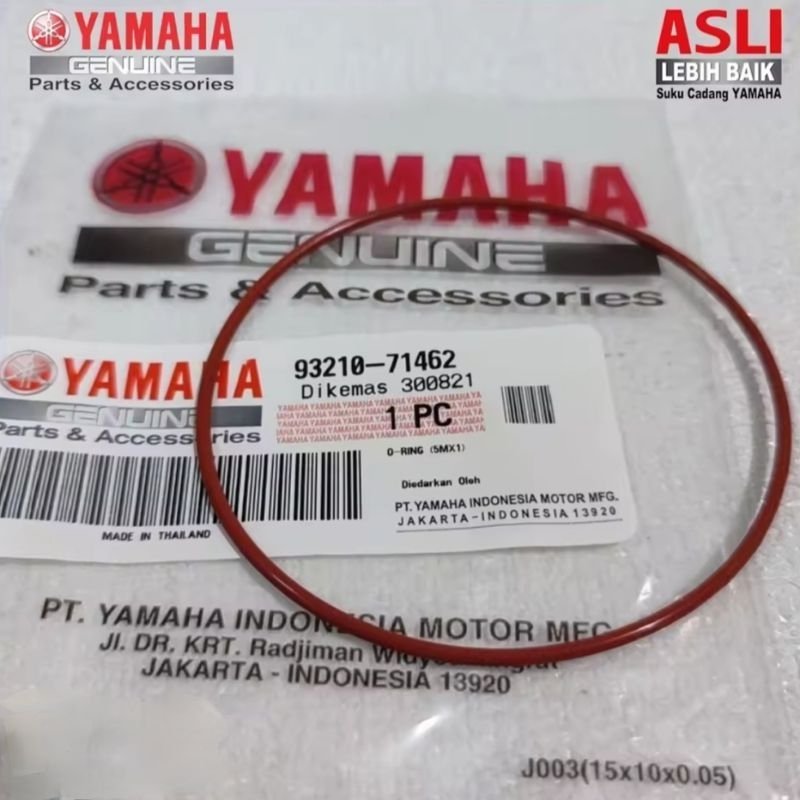SIL O NAS YAMAHA MIO / VIXION/ MX