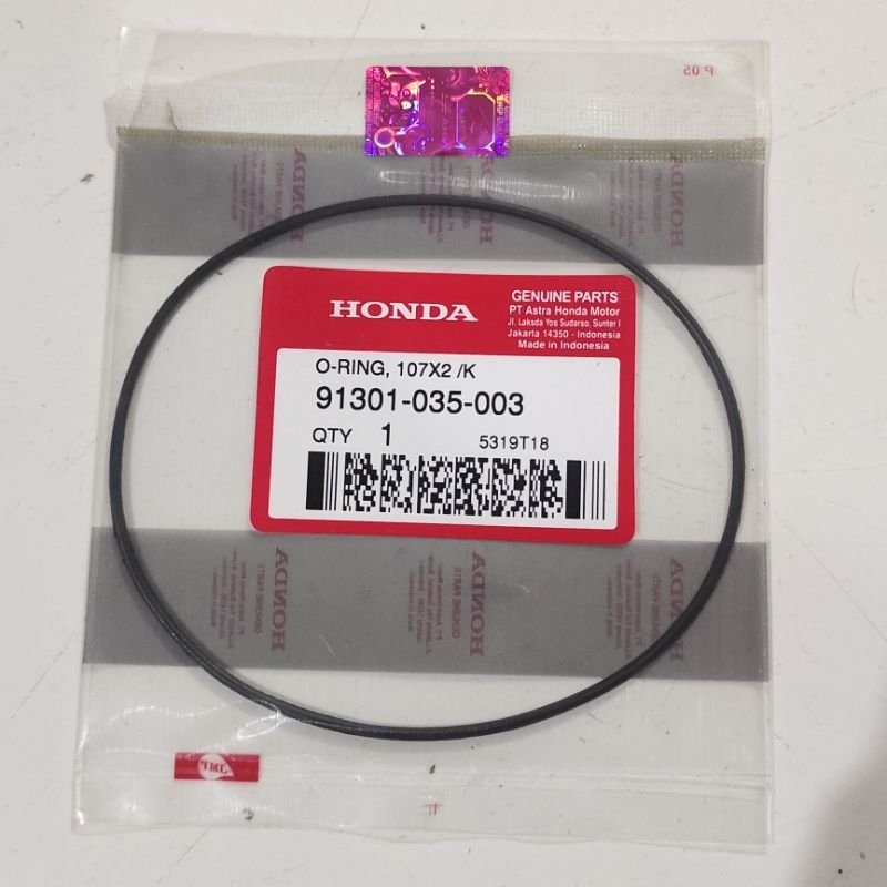SIL O RING MAGNIT GRAND , SUPRA, SUPRA FIT