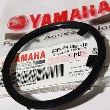 SIL RUMAH FUELPUMP ALLMATIC YAMAHA INJEKSI / NEW VIXION
