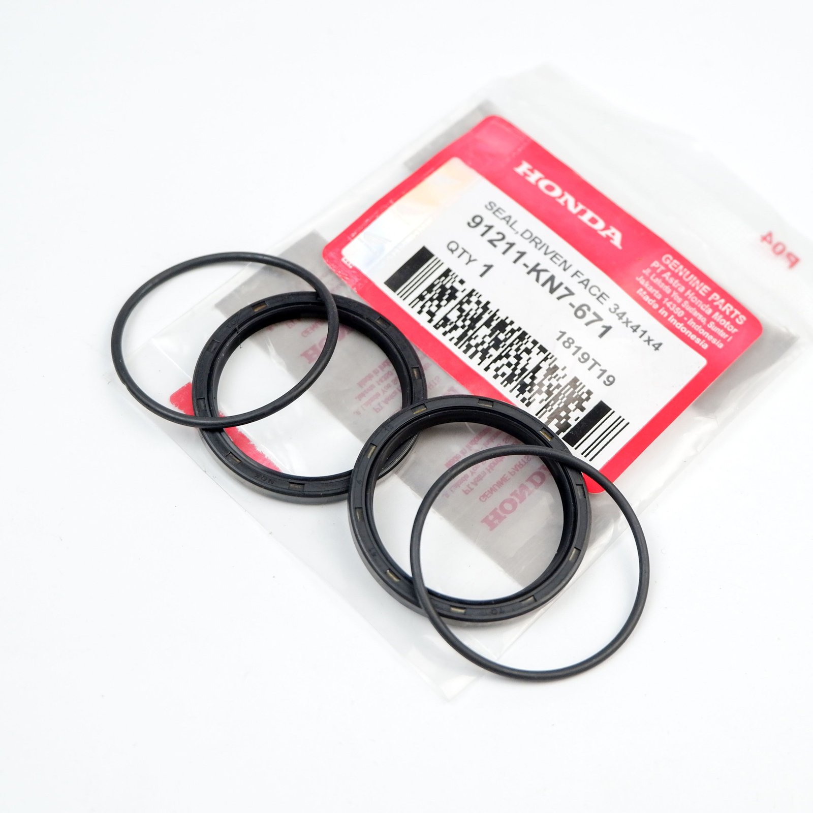 SIL SLIDING TEBAL  HONDA VARIO 125/BEAT STREET