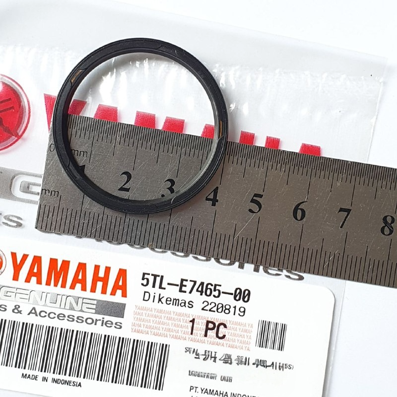 SIL SLIDING TEBAL BELAKANG YAMAHA MIO KARBU - NOUVO