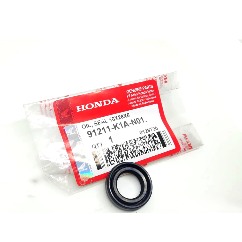 SIL SLIDING TEBAL HONDA BEAT K1A