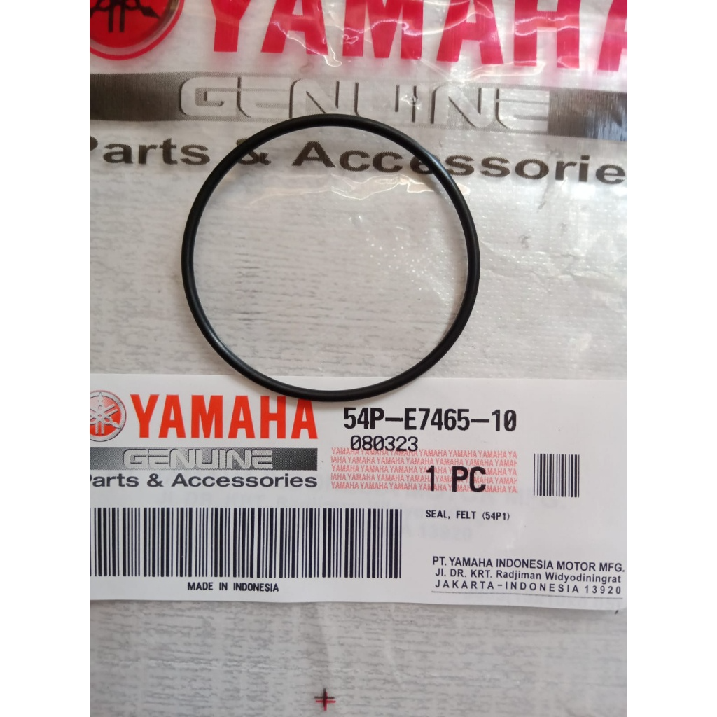 SIL SLIDING TIPIS BELAKANG YAMAHA MIO J / MIO GT / X-RIDE