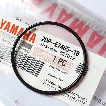 SIL SLIDING TIPIS BELAKANG YAMAHA NMAX
