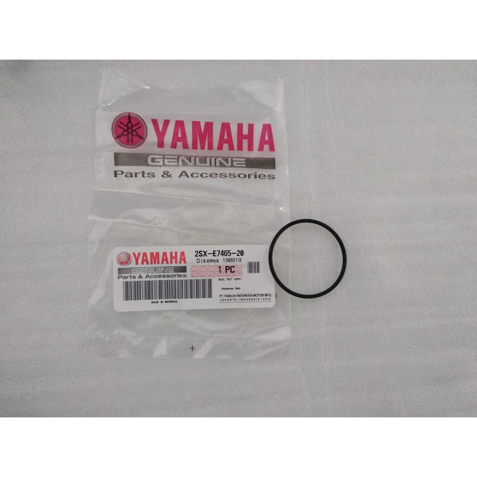 SIL SLIDING TIPIS YAMAHA MIO M3 / MIO Z