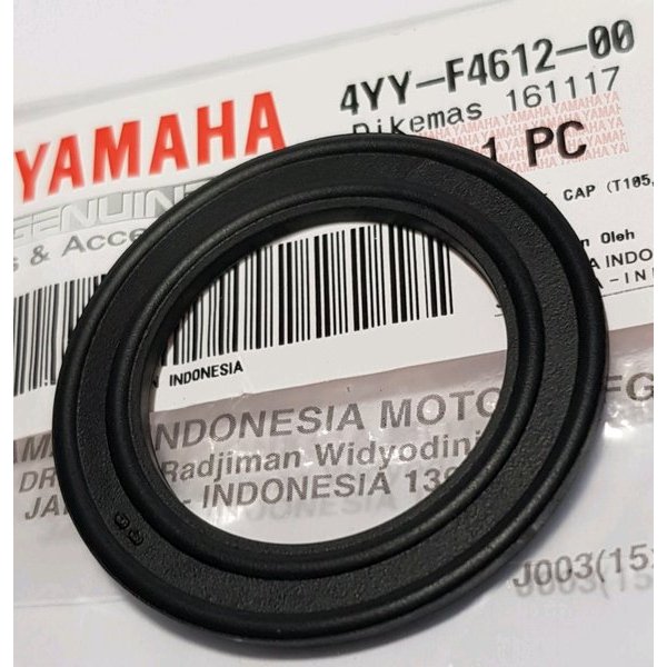 SIL TUTUP TANGKI ALL MATIC YAMAHA & BEBEK