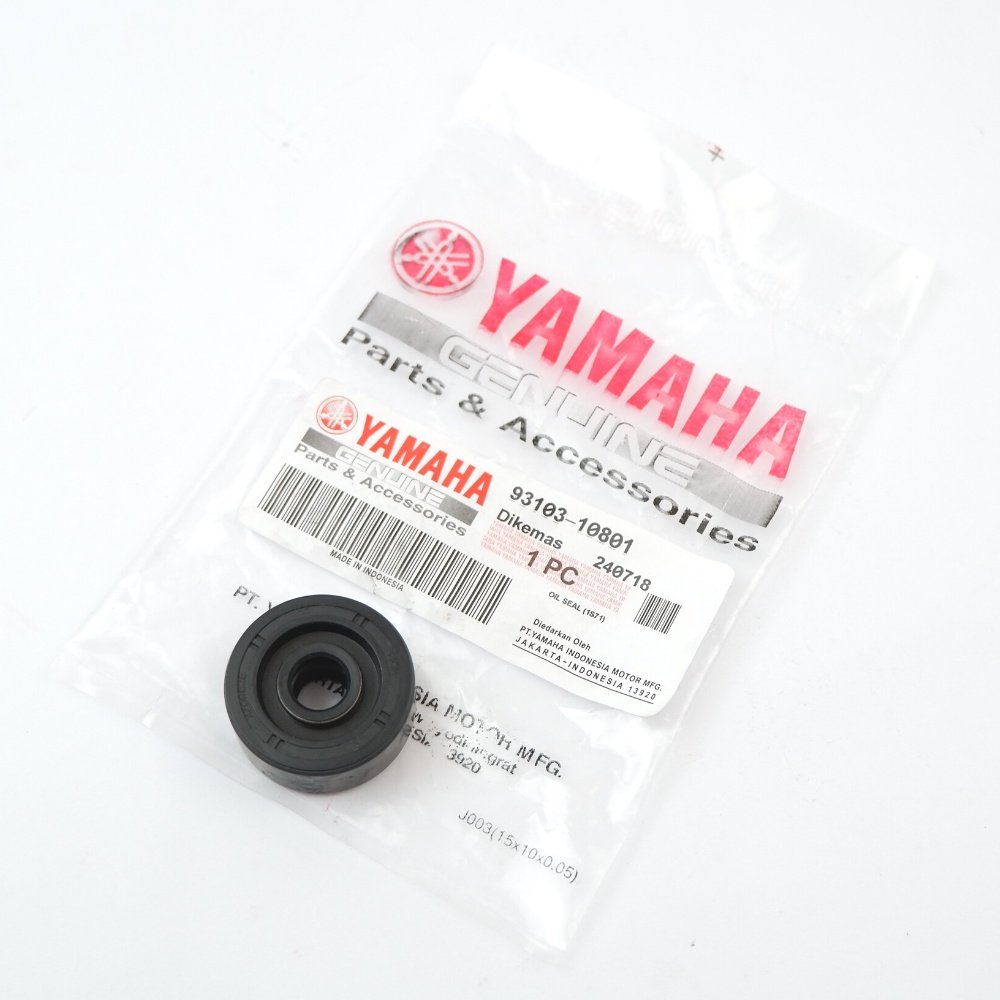 SIL WATER PUMP YAMAHA VIXION / MX