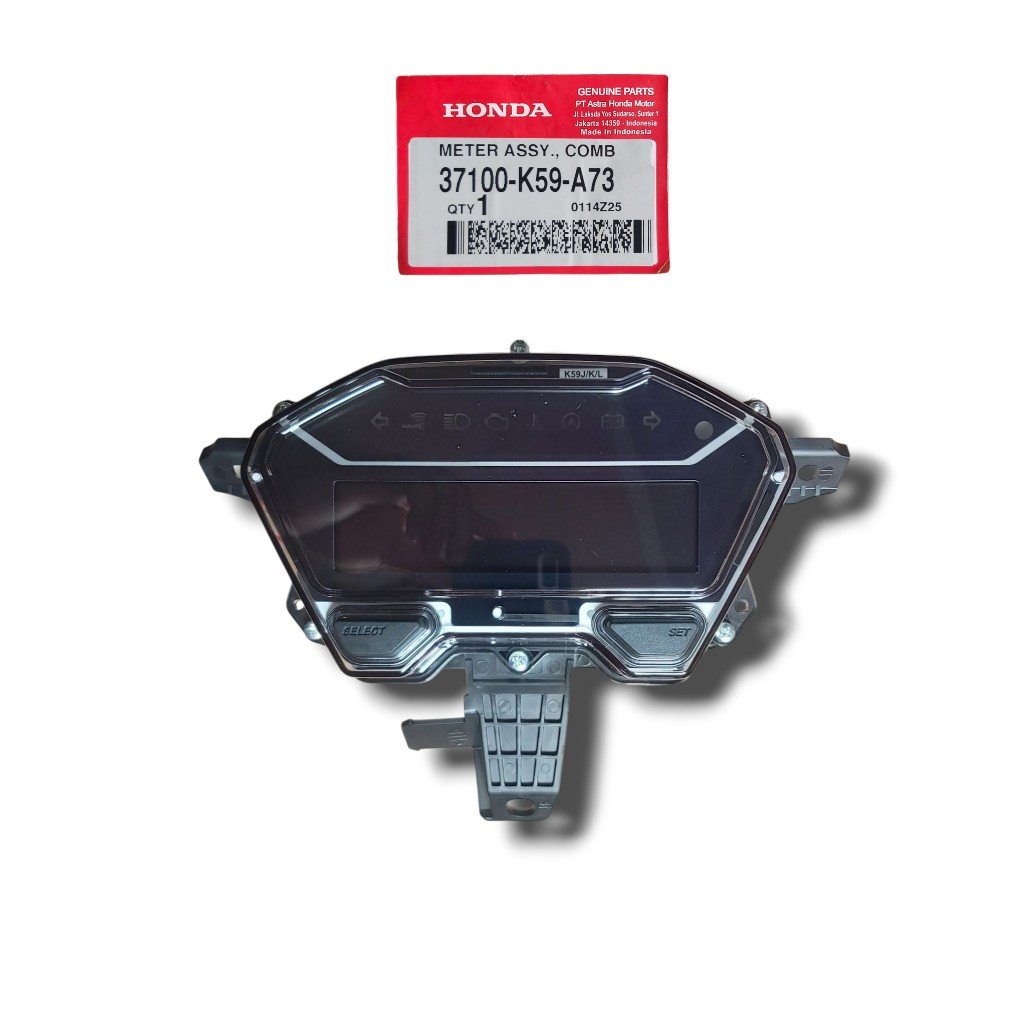 SPEDOMETER ALL NEW VARIO 150
