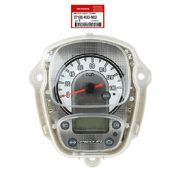 SPIDO METER NEW SCOPY ESP