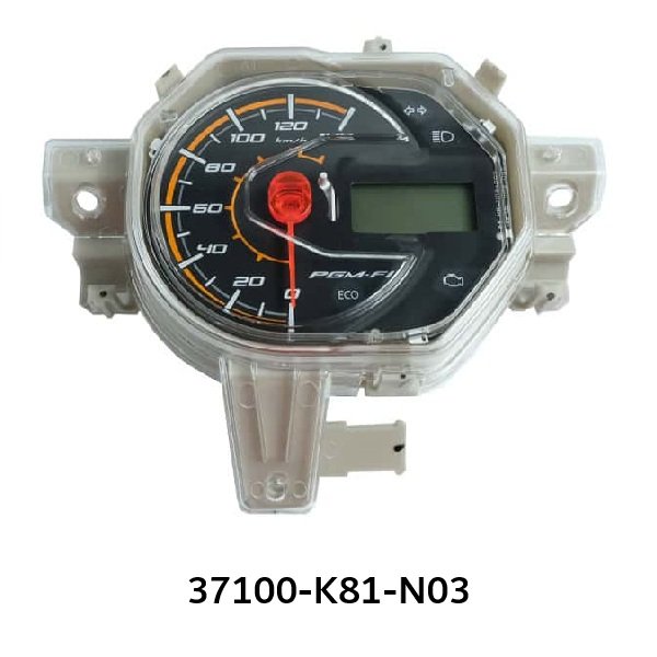 SPIDOMETER ALL NEW BEAT ESP/BEAT ECO NON ISS