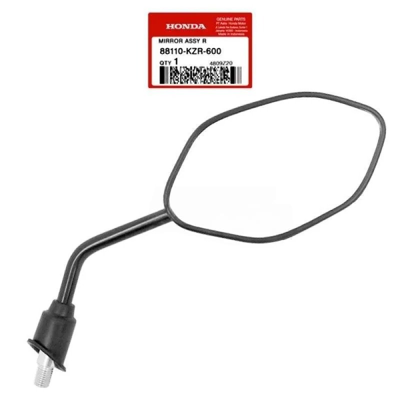 SPION KANAN VARIO 125