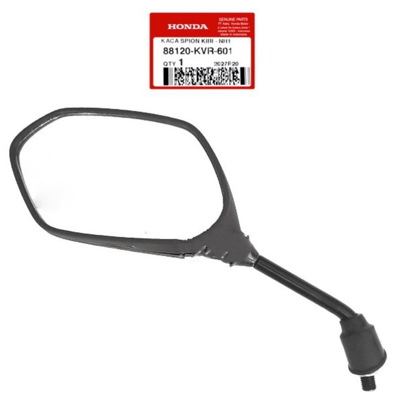 SPION KIRI REVO