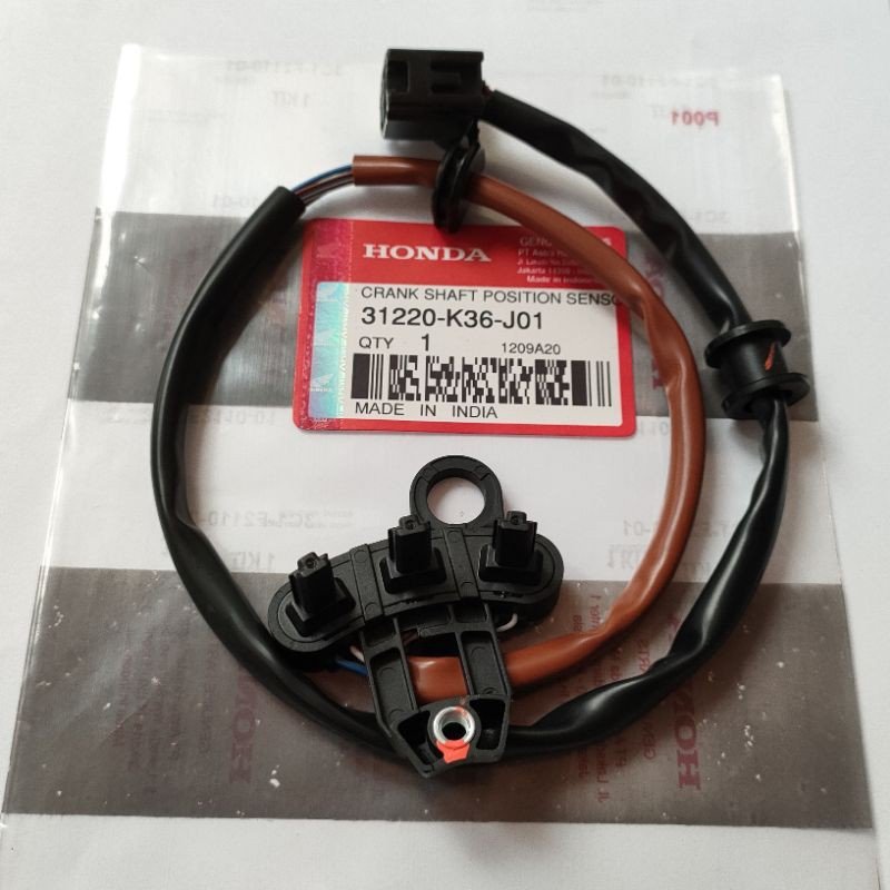 SPULL HONDA PCX 150