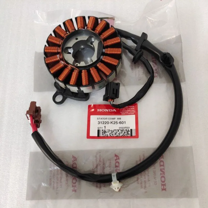 SPULL/STATOR HONDA BEAT ESP/BEAT POP ESP