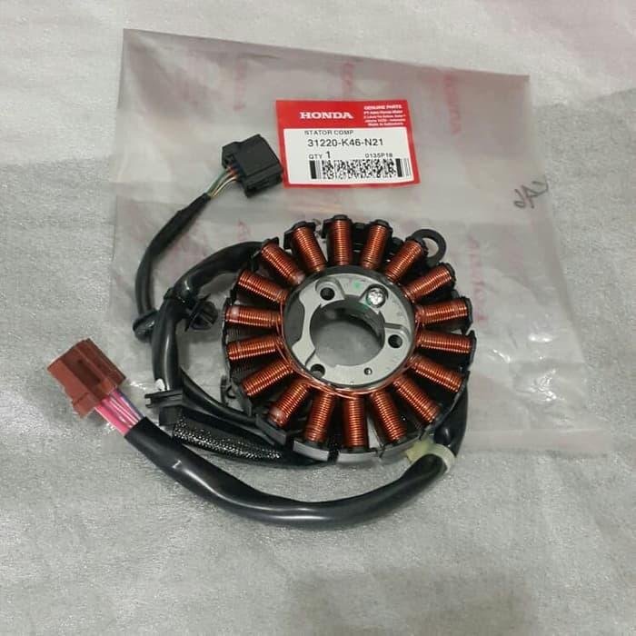 SPULL/STATOR HONDA VARIO 110 ESP