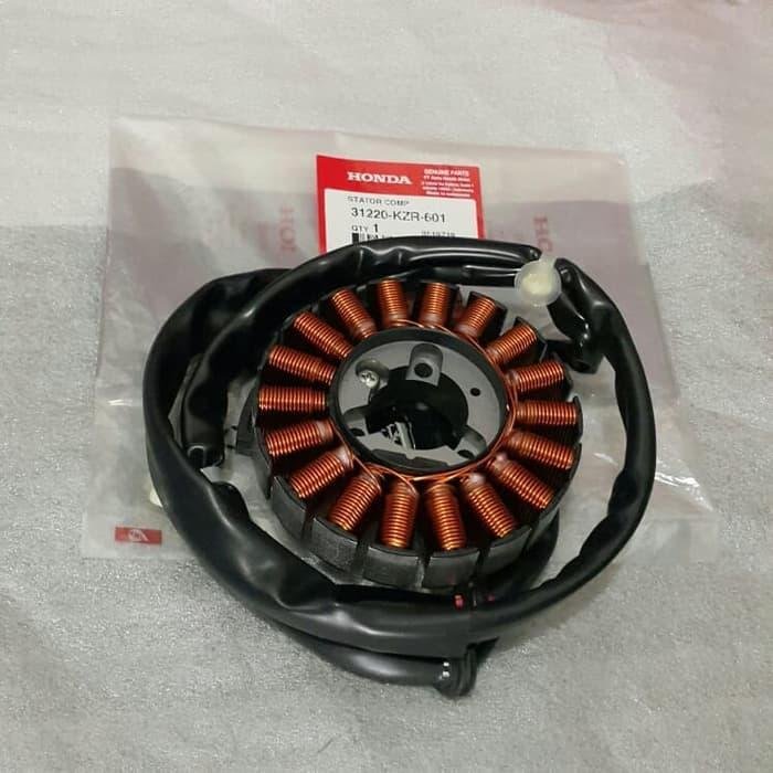 SPULL/STATOR HONDA VARIO 125 OLD/LAMA