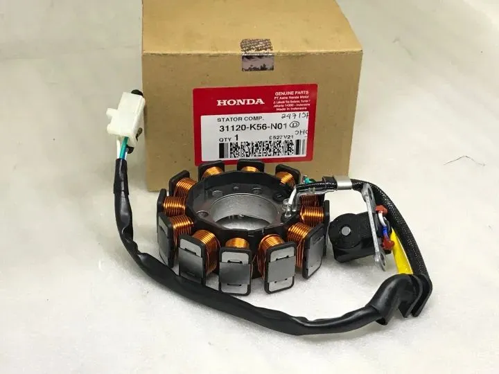 SPULL/STATOR SONIC 150