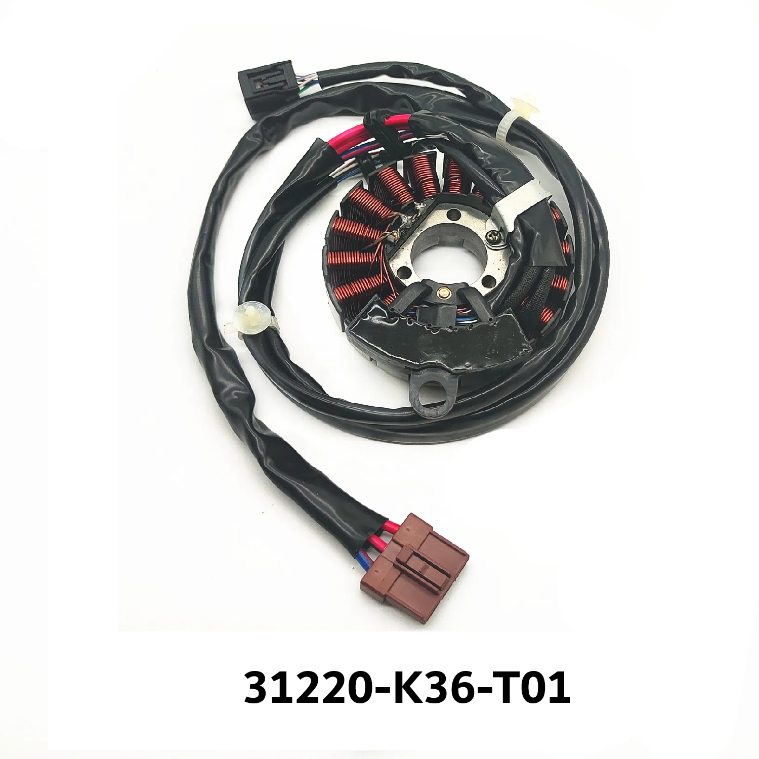 SPULL/STATOR SONIC 150/SUPRA GTR