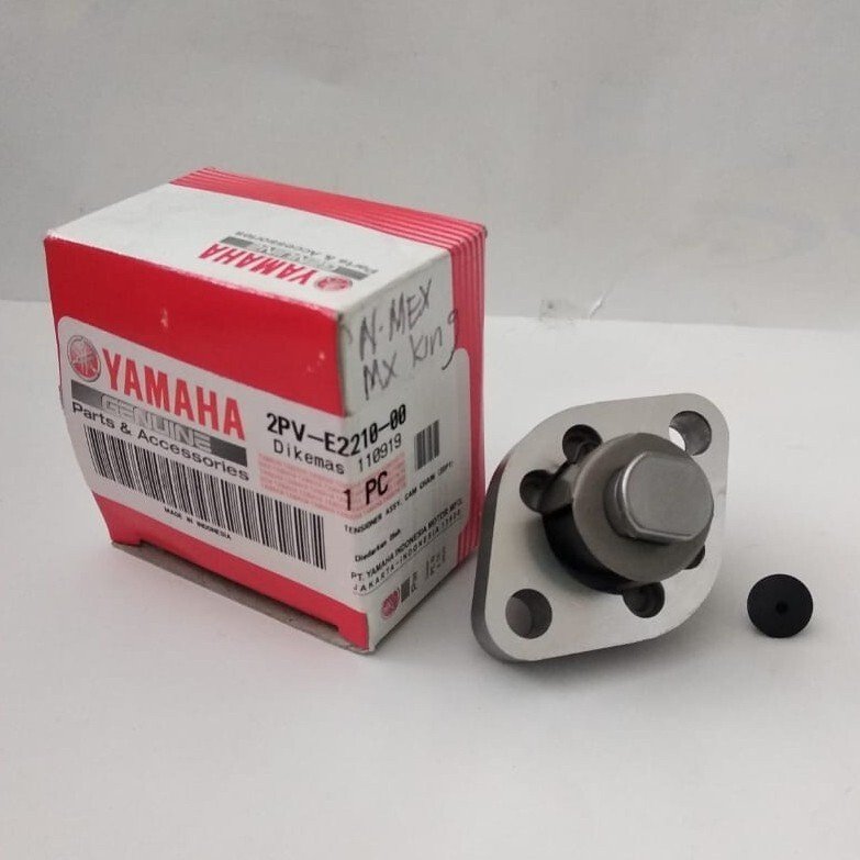 STUT KAMPRAT MX KING NVA , NMAX