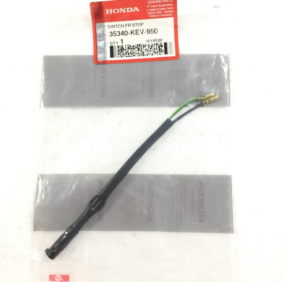 SWITCH REM DEPAN SUPRA FIT/GRAND/SUPRA TROMOL